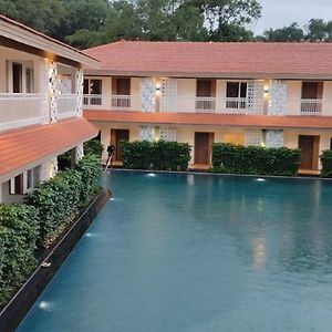 Sampige Resort - Moodbidri